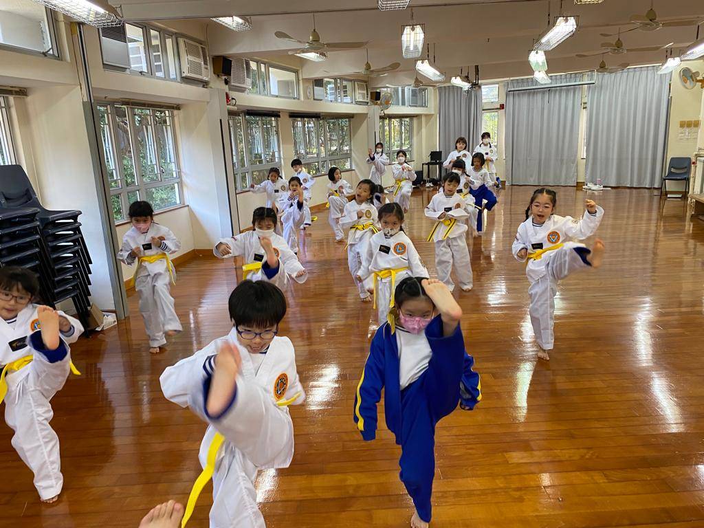跆牶道